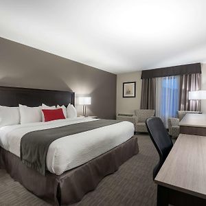 Chateau Bedford Trademark Collection By Wyndham